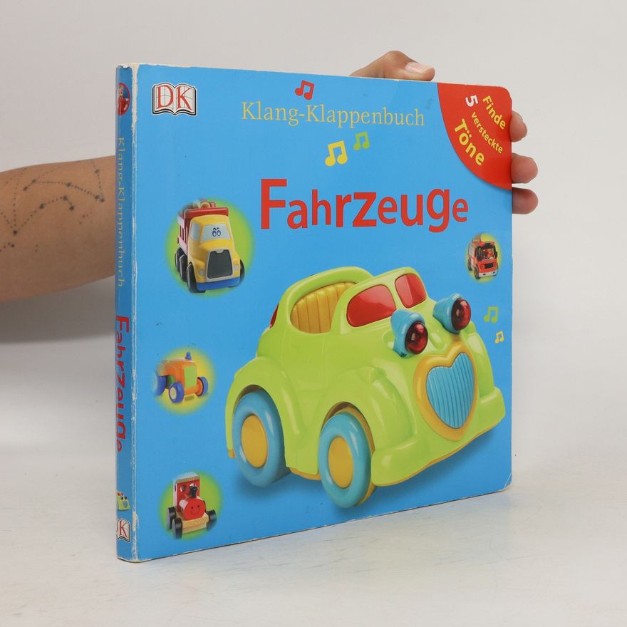 Dave King Fahrzeuge