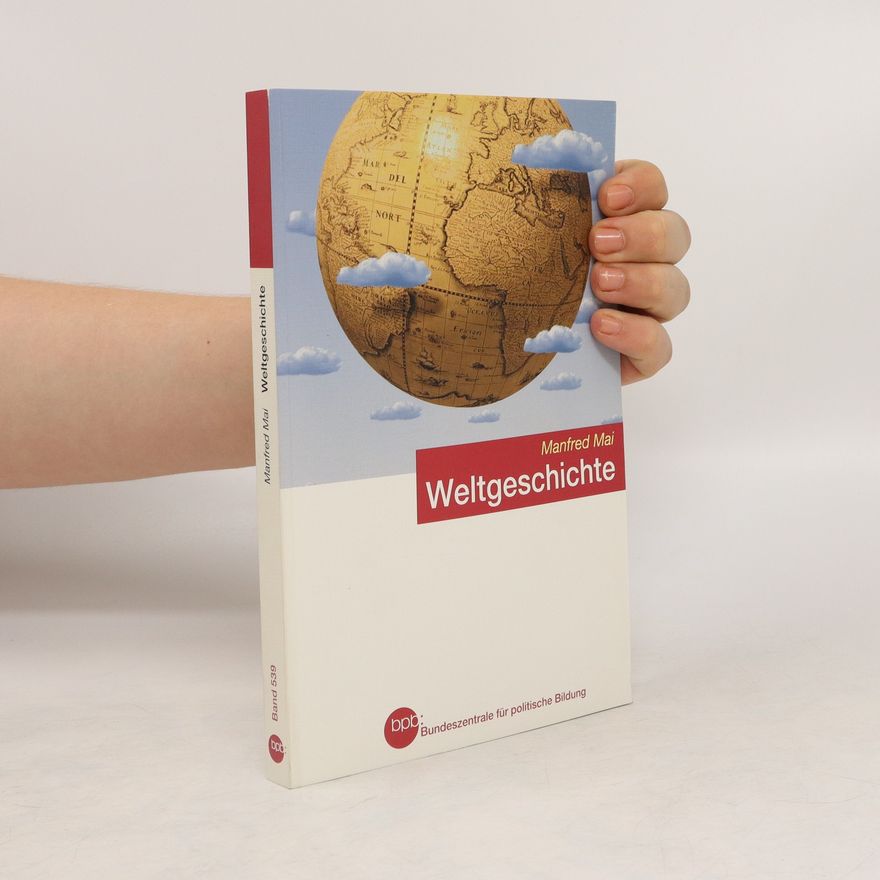 Manphrent Mai Weltgeschichte