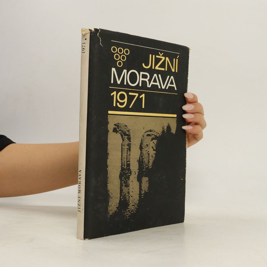 Various authors Jižní Morava
