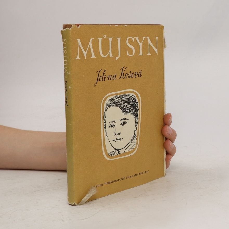 Koševá Jelena Můj syn