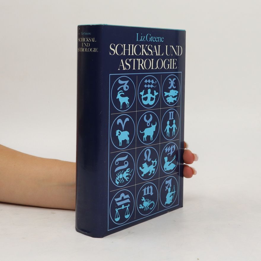 Liz Greene Schicksal und Astrologie