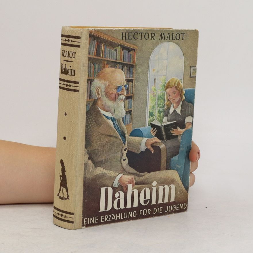 Hector Malot Daheim