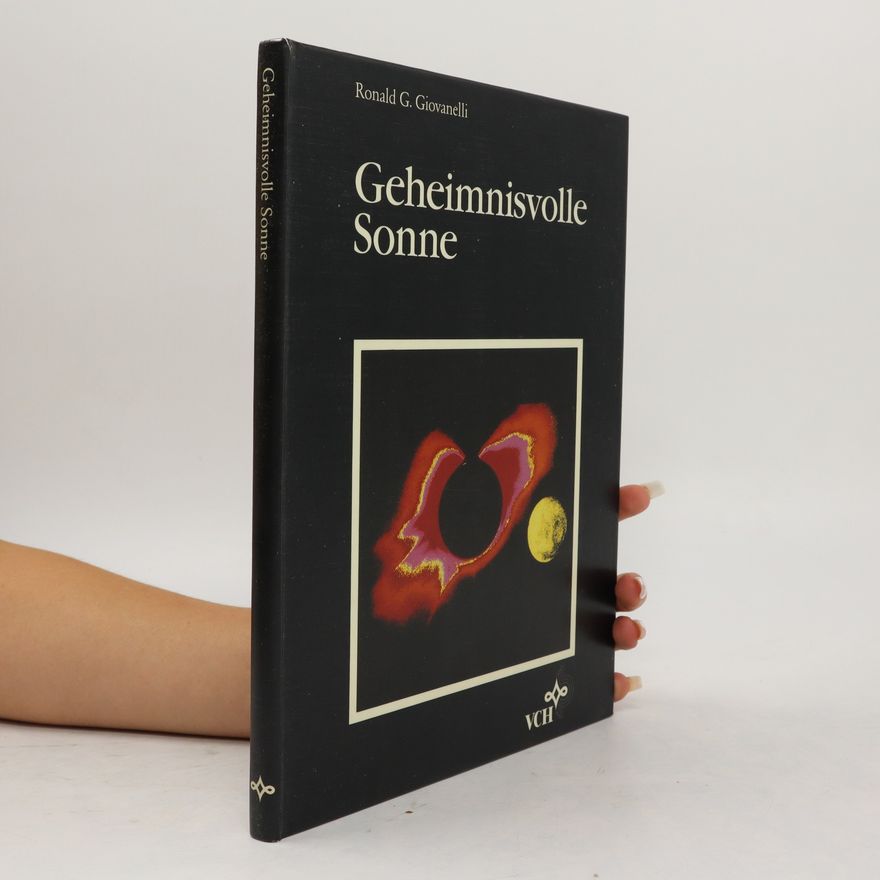 Ronald G. Giovanelli Geheimnisvolle Sonne