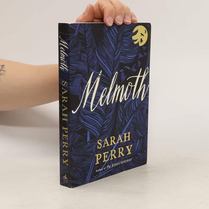 Sarah Perry Melmoth