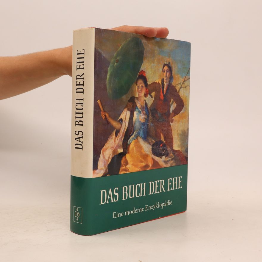 Autorenkollektiv Das Buch der Ehe