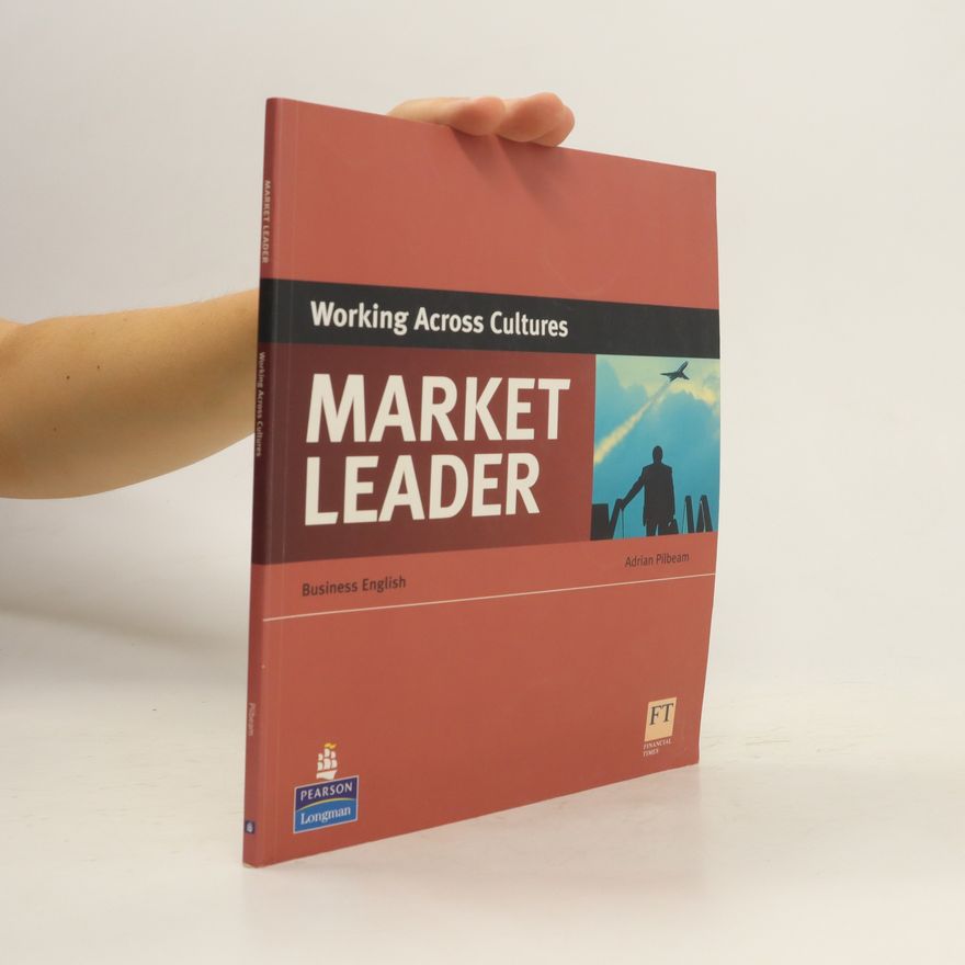 Financial Times Limited Market Leader