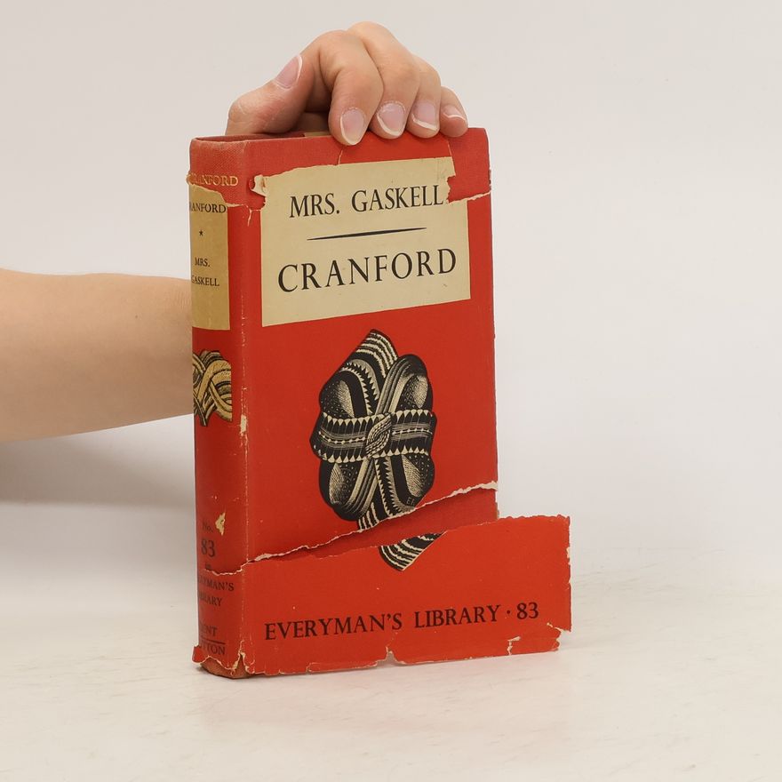 Elizabeth Gaskell Cranford