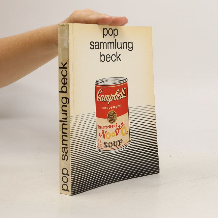 Autorenkollektiv Pop-Sammlung Beck