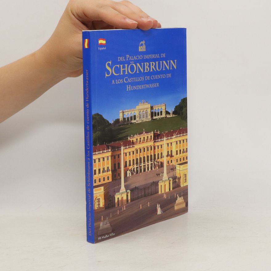 Autorenkollektiv Del Palacio Imperial de Schönbrunn