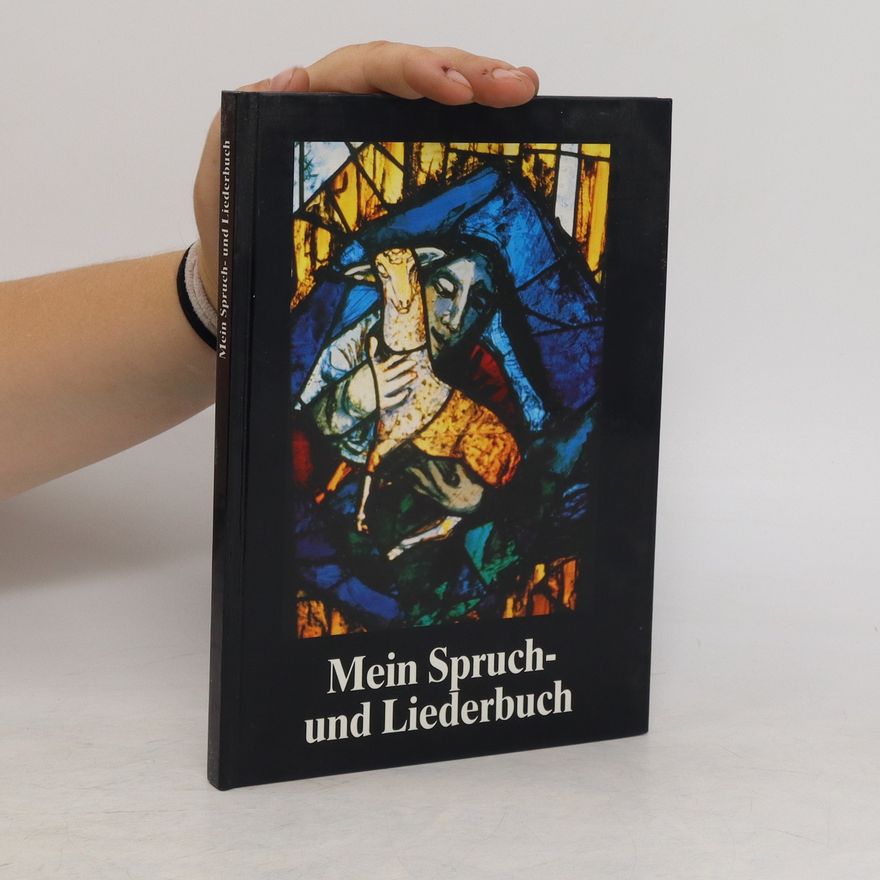 Autorenkollektiv Mein Spruch- und Liederbuch
