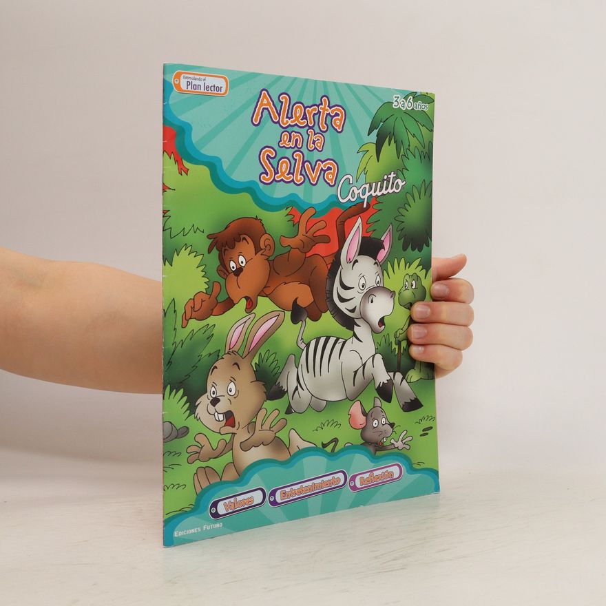 Autorenkollektiv Alerta en la Selva