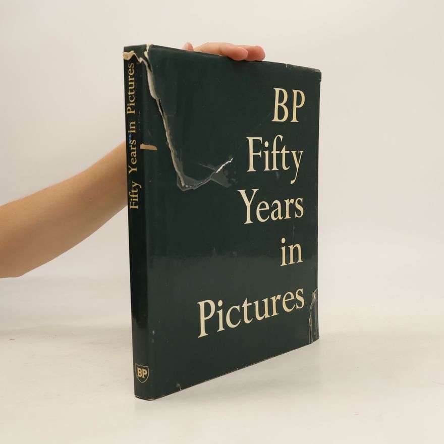 Autorenkollektiv Fifty Years in Pictures