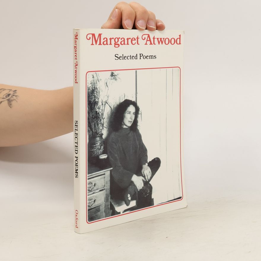 Margaret Atwood Selected Poems