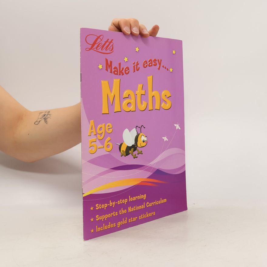 Kolektiv autorů Make It Easy. Maths