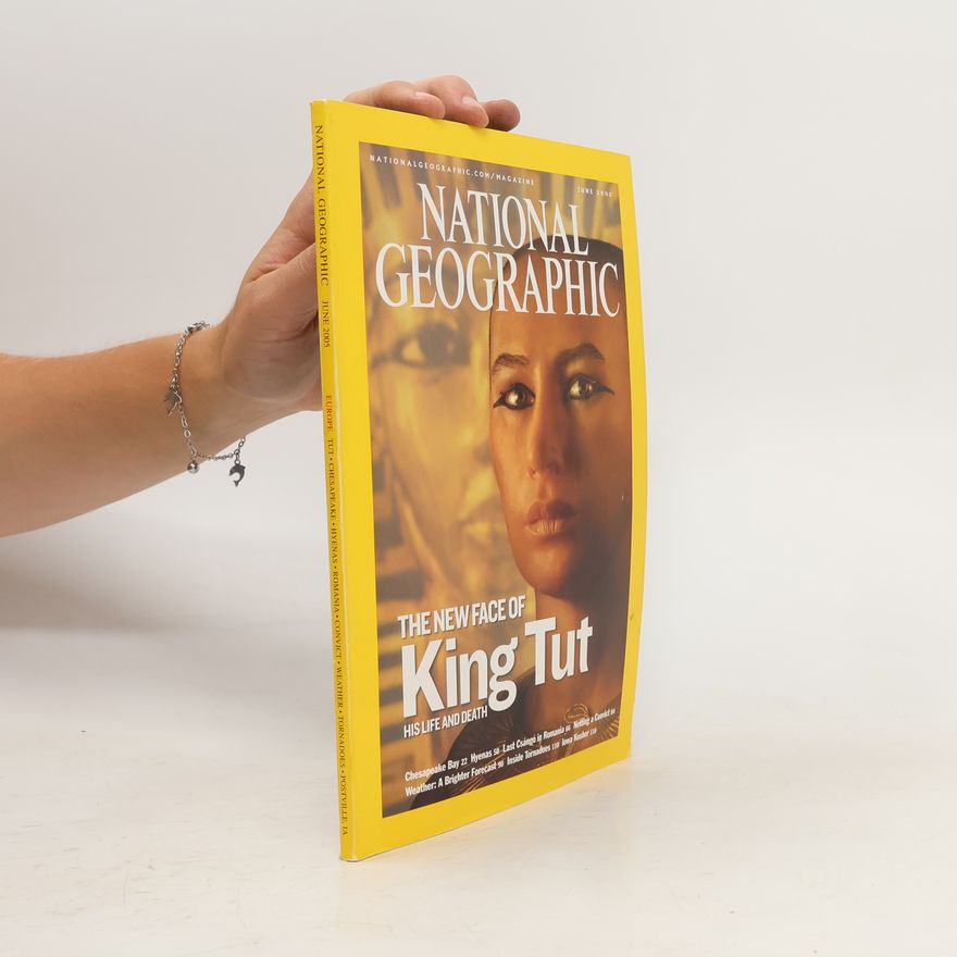 Autorenkollektiv National Geographic 6/2005