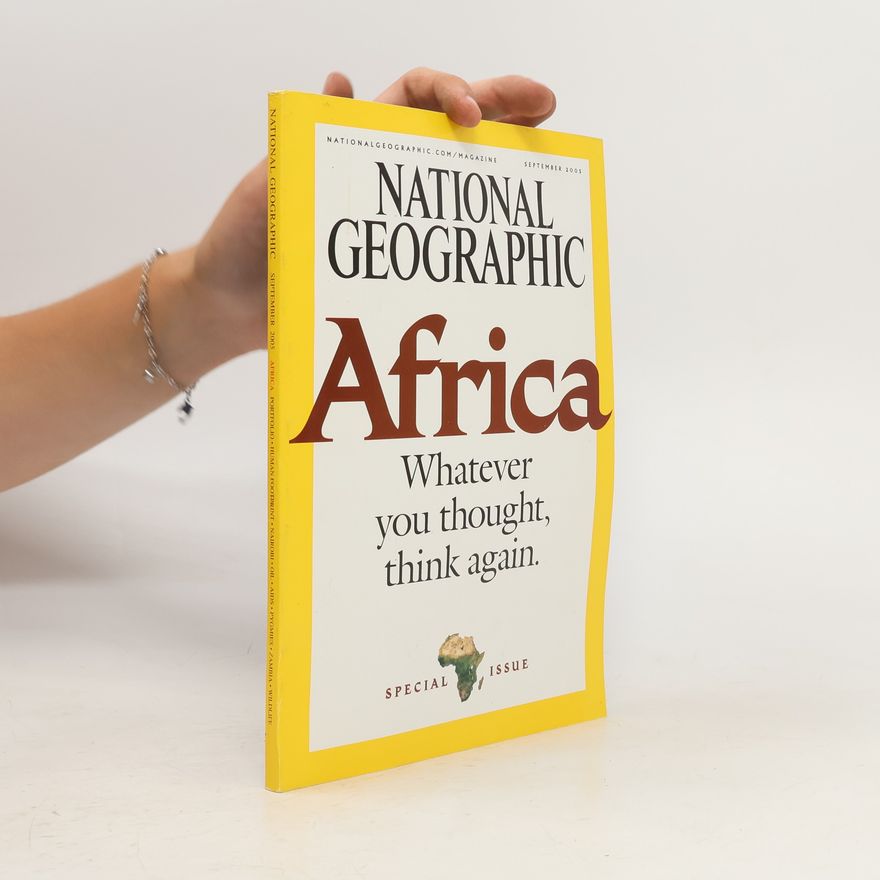 Autorenkollektiv National Geographic 9/2005