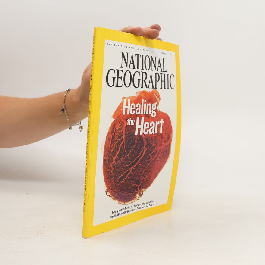 Autorenkollektiv National Geographic 2/2007