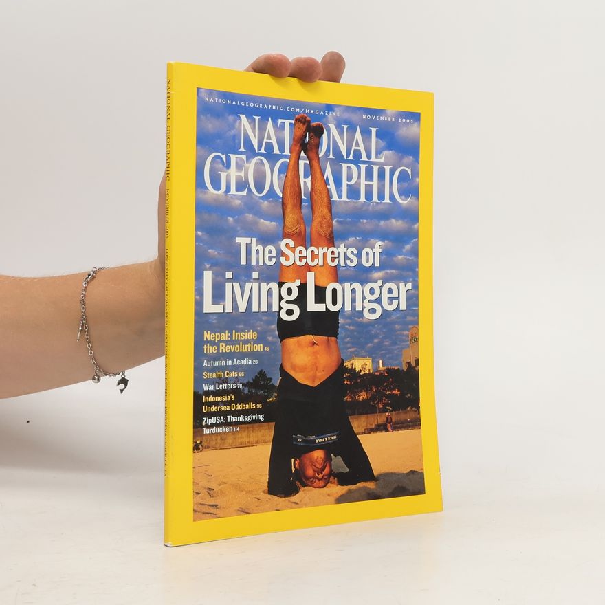 Various authors National Geographic. 11/2005