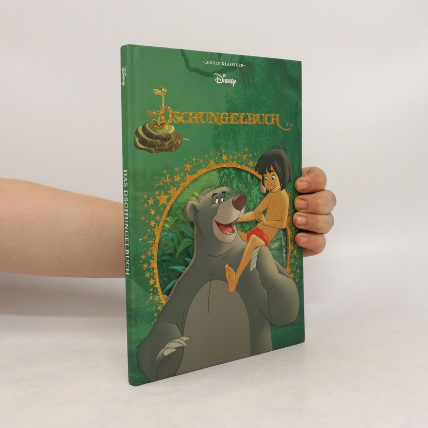 Autorenkollektiv Das Dschungelbuch