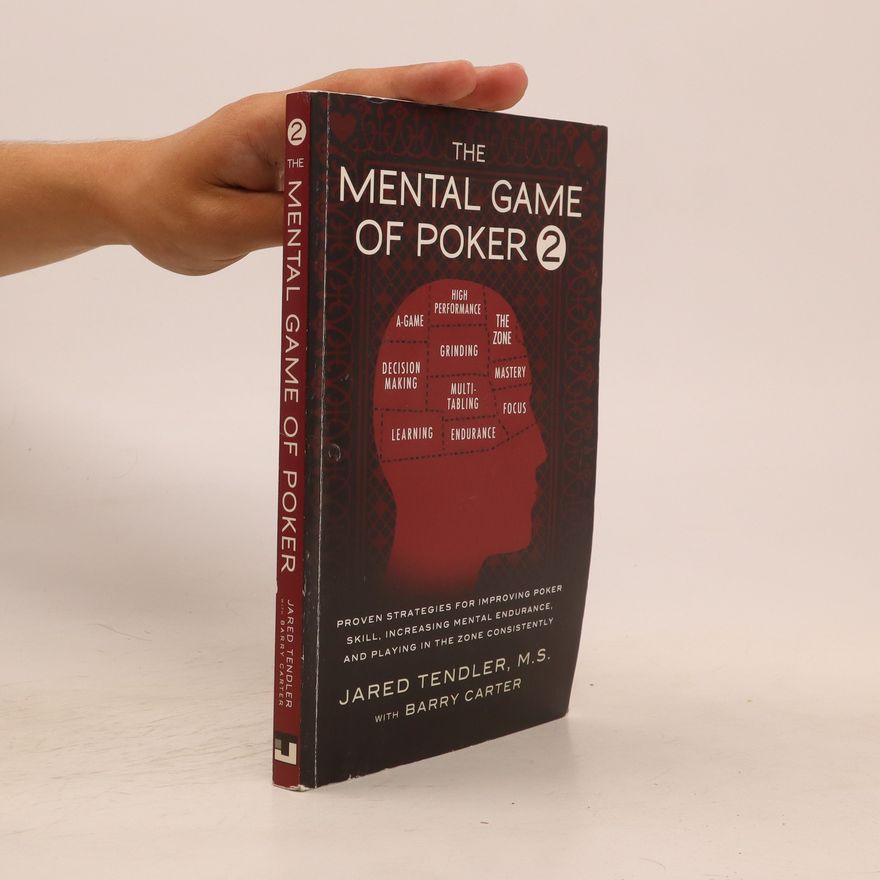 Barry Carter The Mental Game of Poker 2