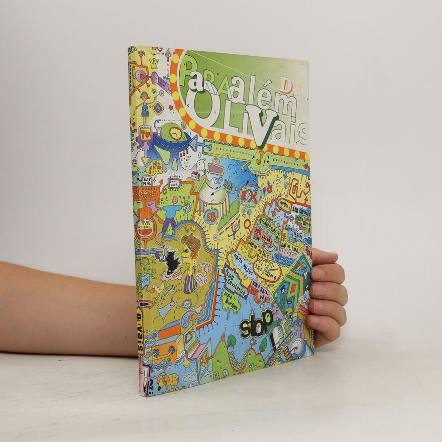 Autorenkollektiv Para além dos Olivais