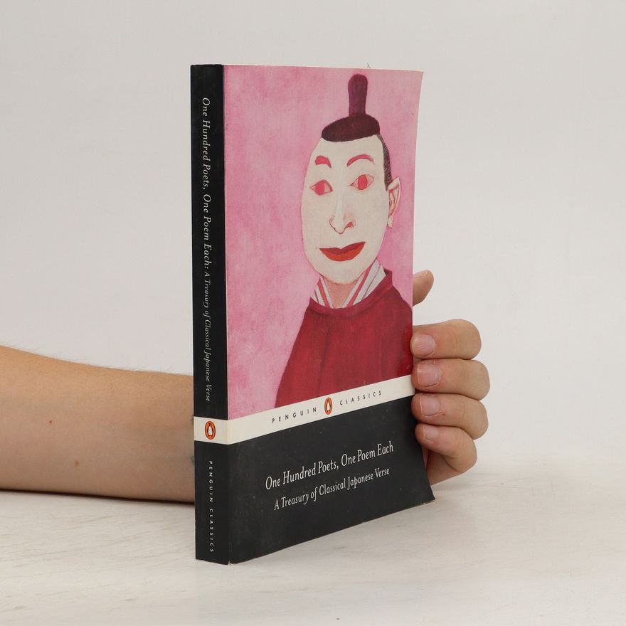 Peter Macmillan One Hundred Poets, One Poem Each