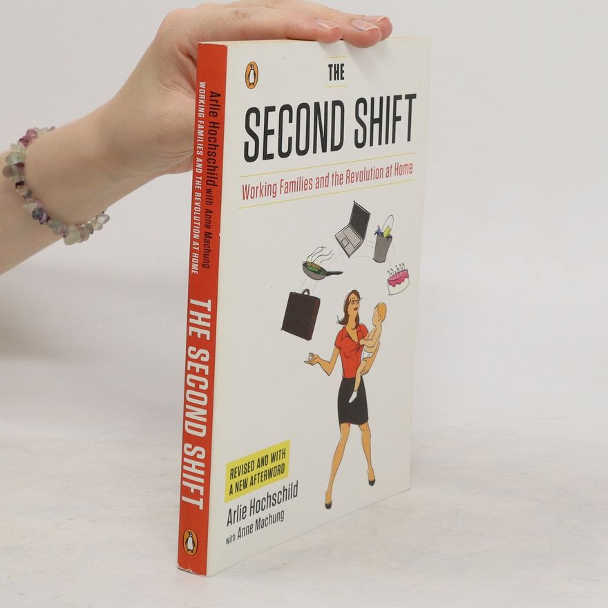 Anne Machung The Second Shift