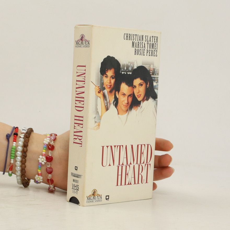 Elda Minger Untamed heart