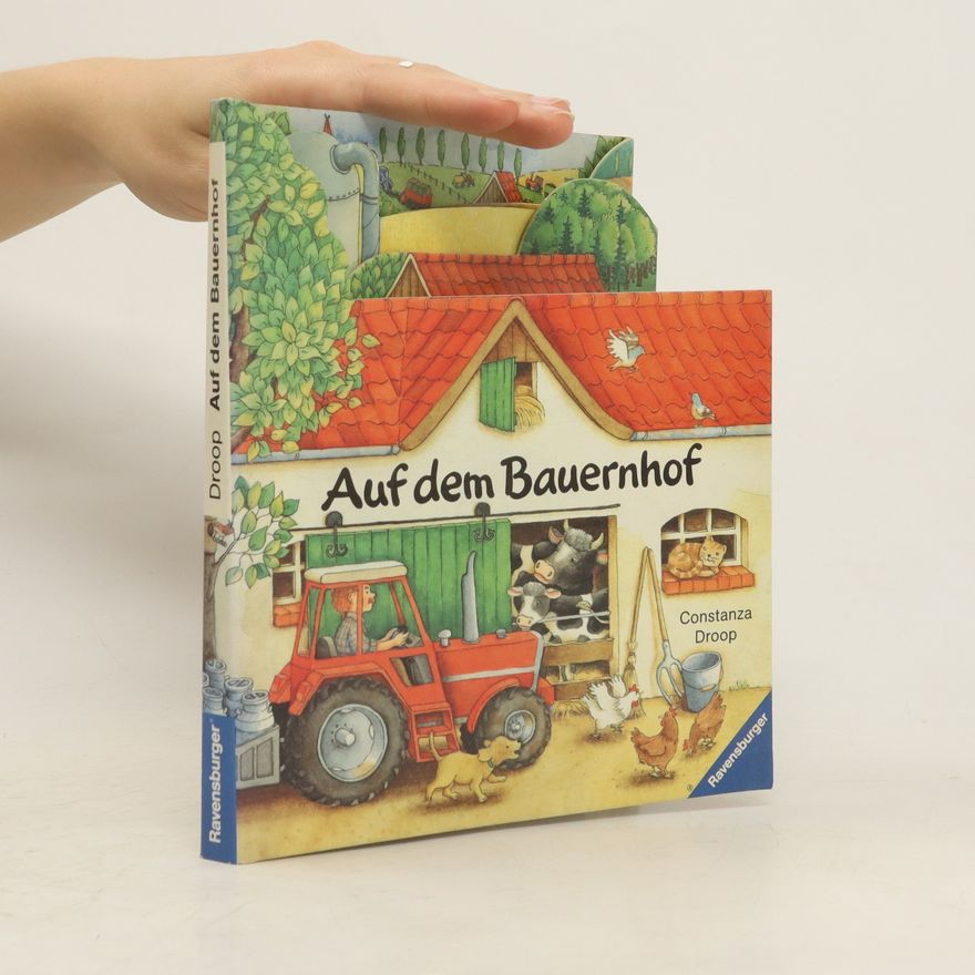 Kolektiv autorů Auf dem Bauernhof