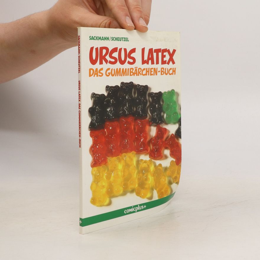 Autorenkollektiv Ursus latex
