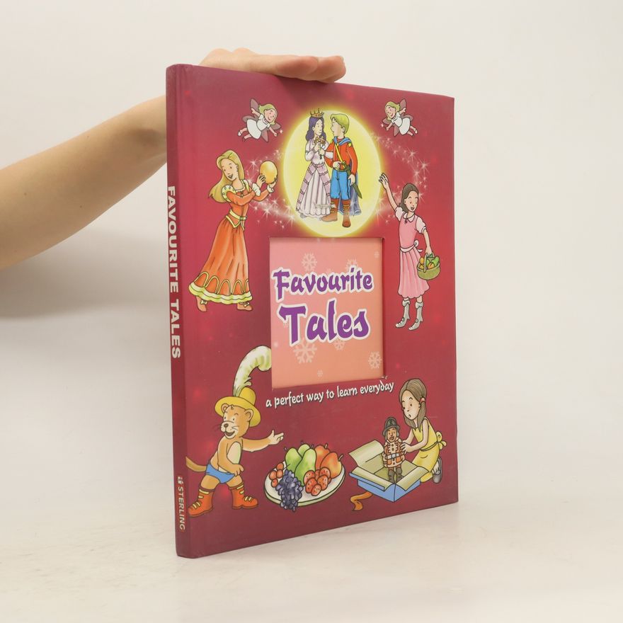 Sterling Publishers Favourite Tales