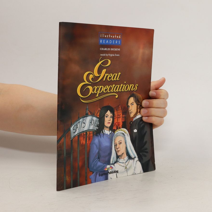Charles Dickens Great Expectations