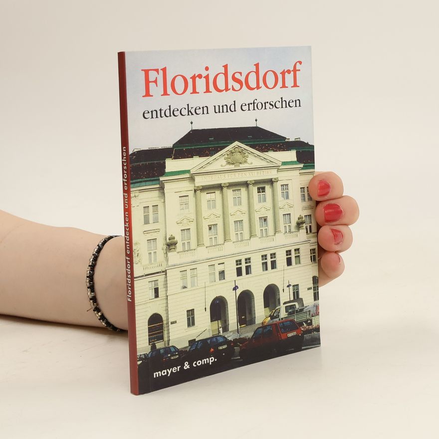 Peter Schubert Floridsdorf entdecken und erforschen
