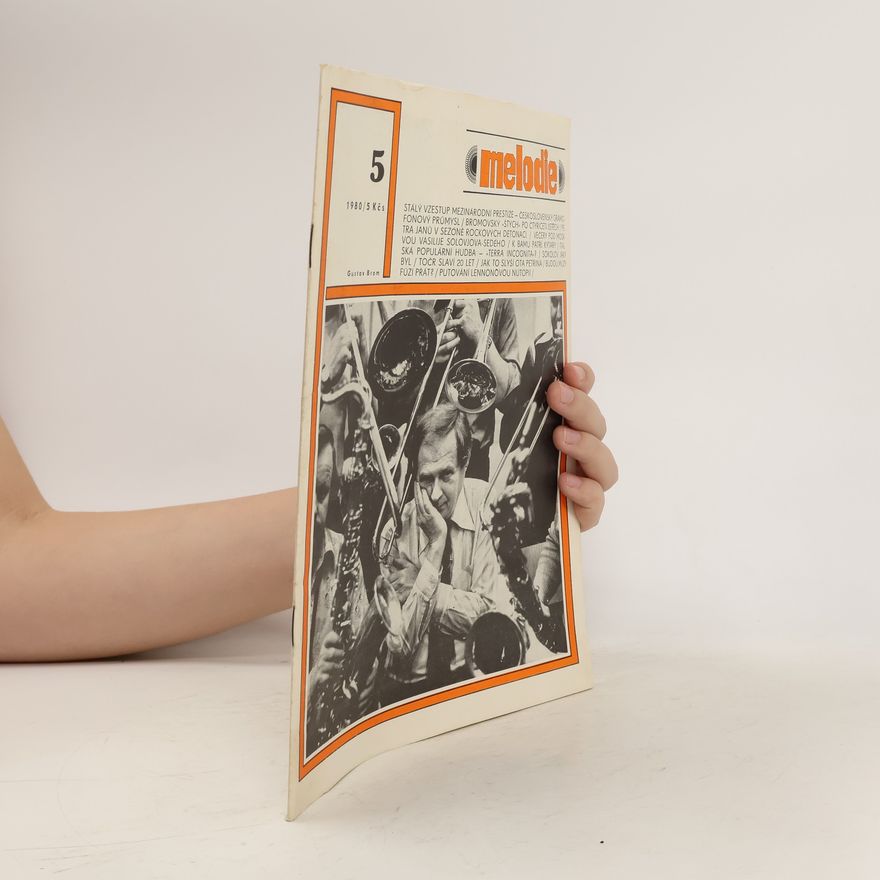 Autorenkollektiv Melodie 5/1980