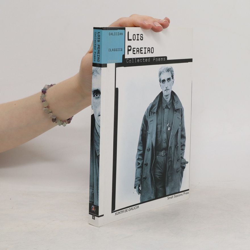 Jonathan Dunne Collected poems