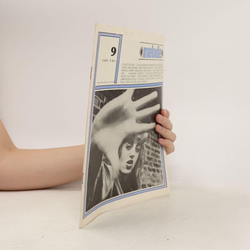 Autorenkollektiv Melodie 9/1980