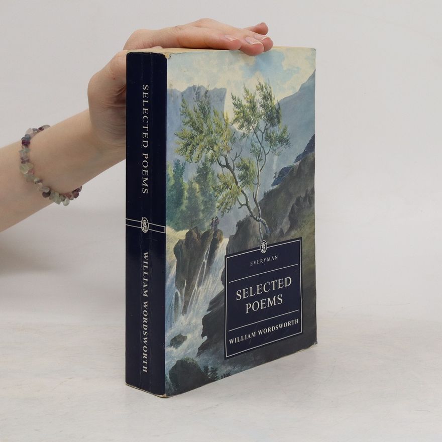 William Wordsworth Selected Poems