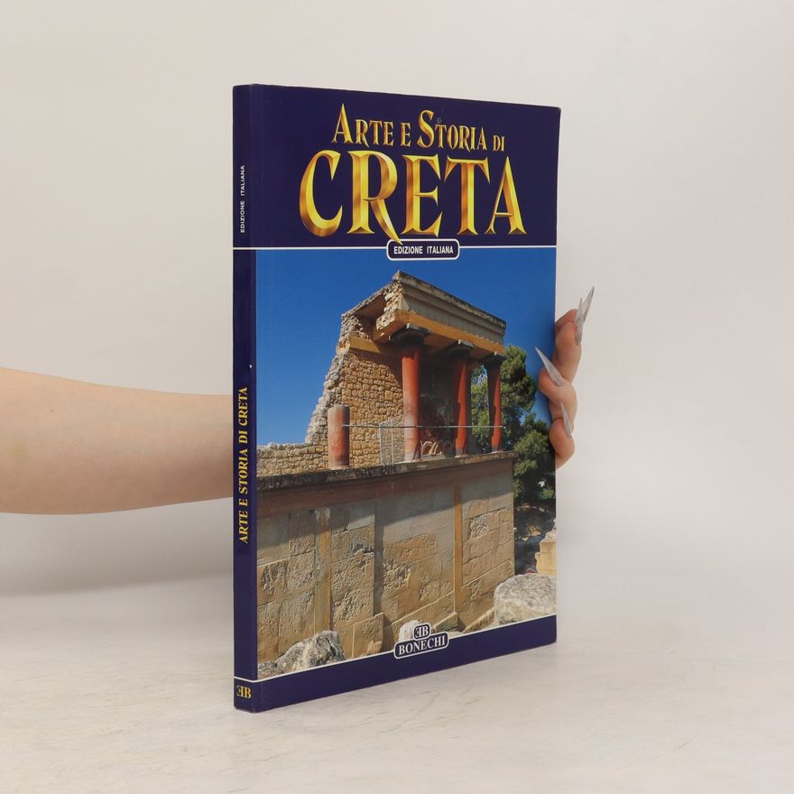 Autorenkollektiv Arte e Storia di Creta