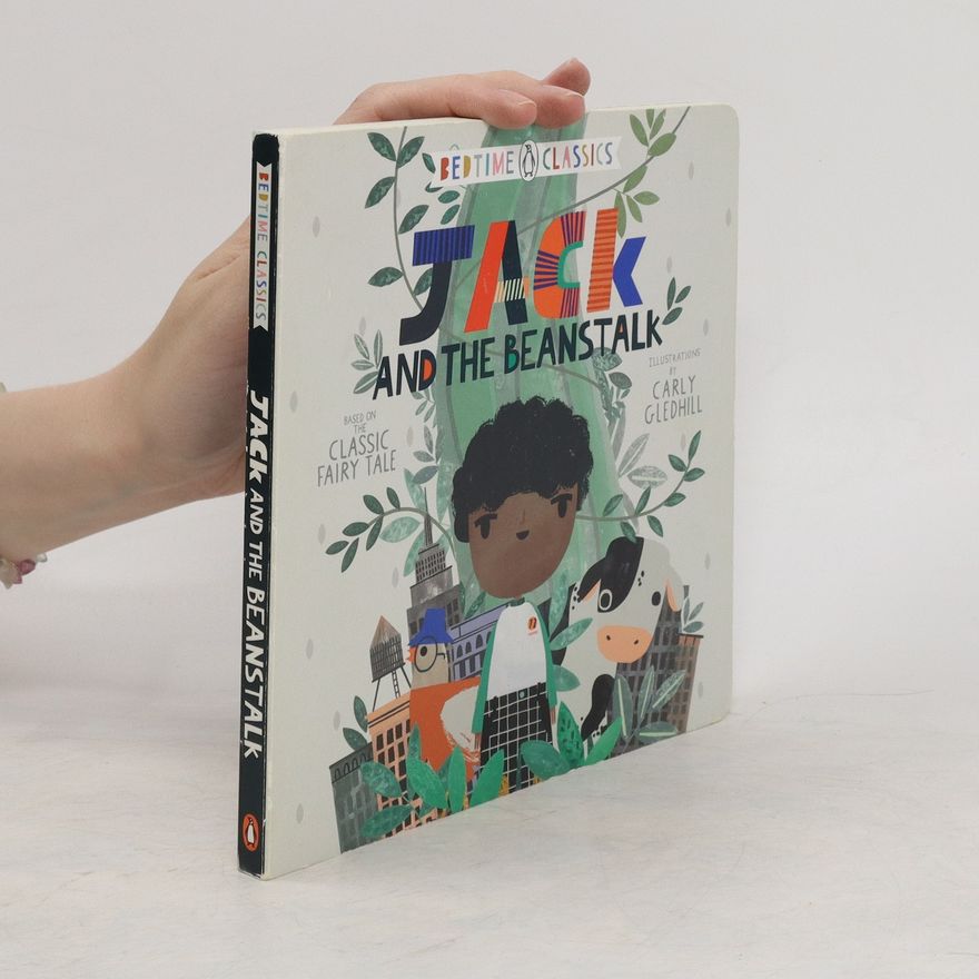 Autorenkollektiv Jack and the Beanstalk