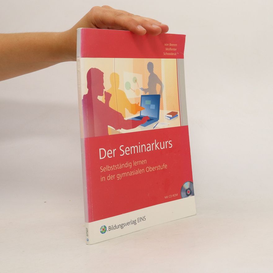 Autorenkollektiv Der Seminarkurs