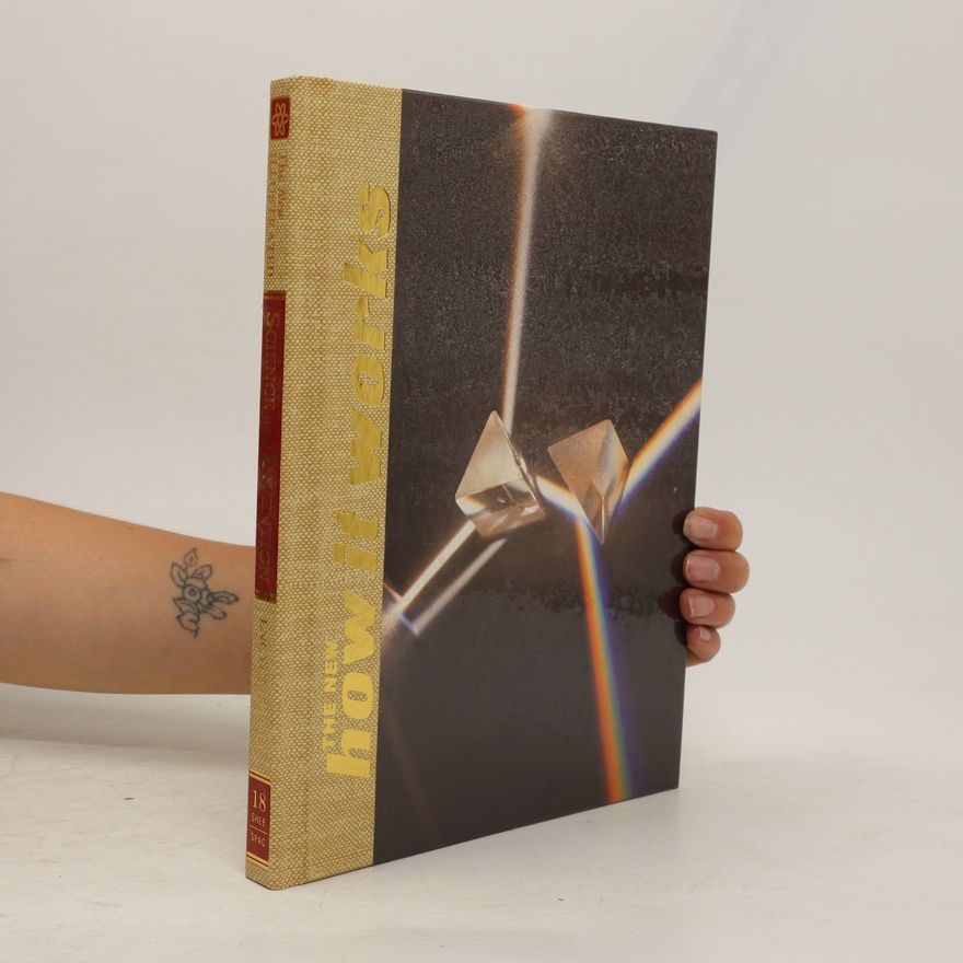 Mark Dartford The New Illustrated Science and Invention Encyclopedia 18