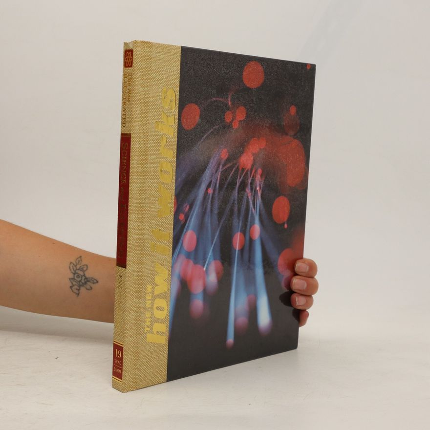 Mark Dartford The new Illustrated Science and Invention Encyclopedia 19