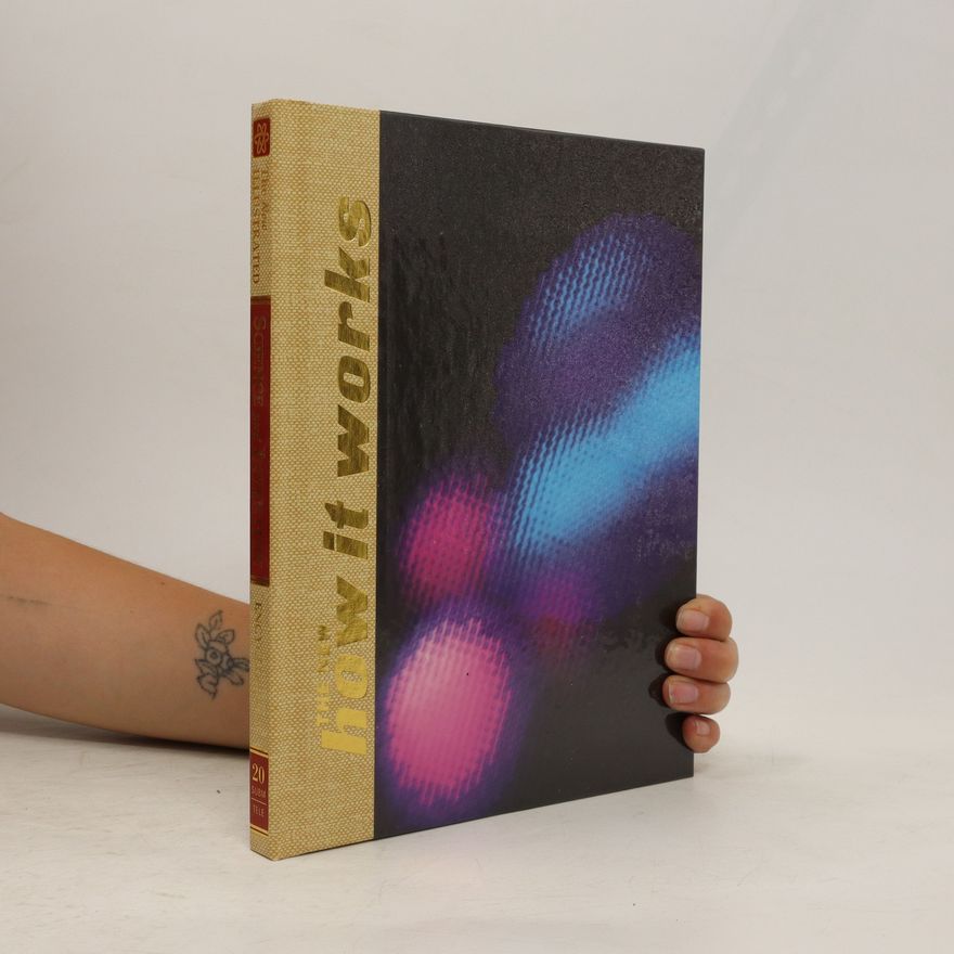 Mark Dartford The new Illustrated Science and Invention Encyclopedia 20