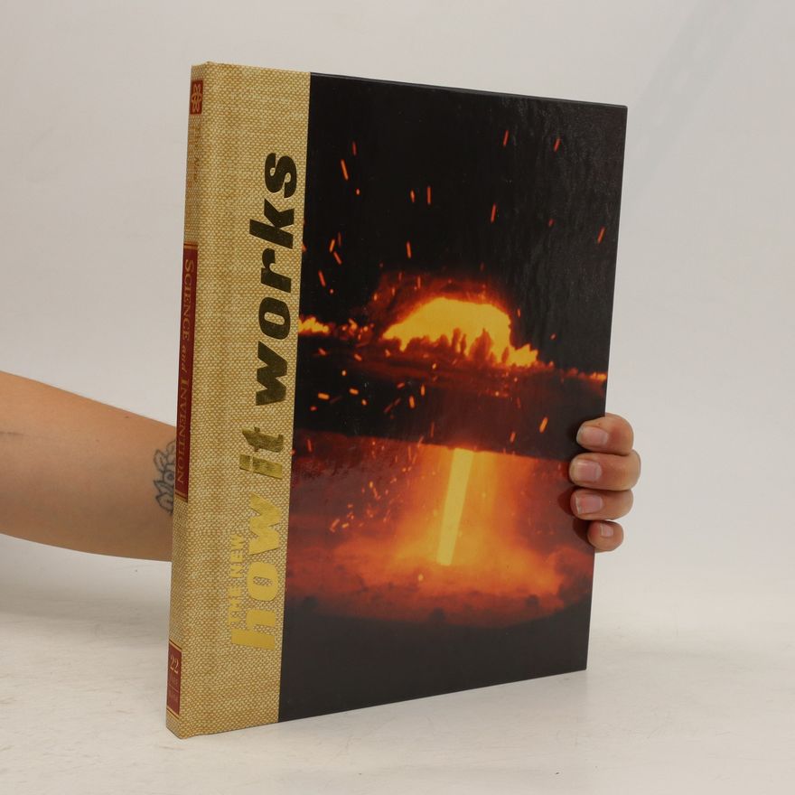 Mark Dartford The New Illustrated Science and Invention Encyclopedia 22