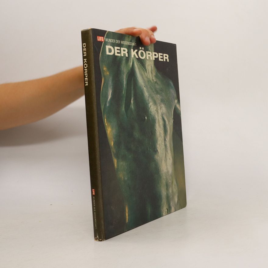 Autorenkollektiv Wunder der Wissenschaft. Der Körper