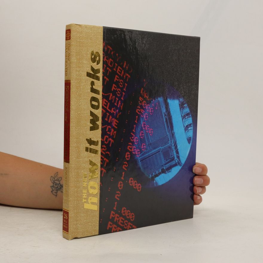 Various authors How It Works 26