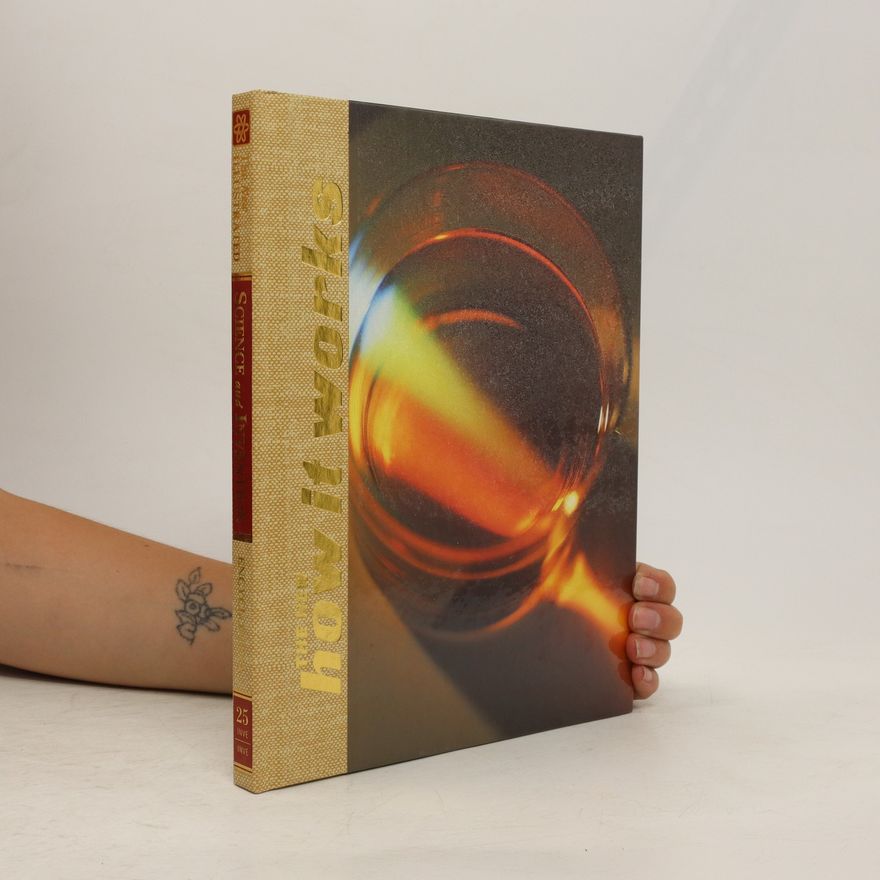 Mark Dartford The New Illustrated Science and Invention Encyclopedia 25