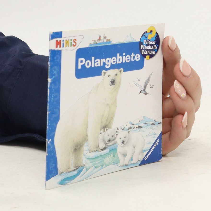 Peter Nieländer Polargebiete