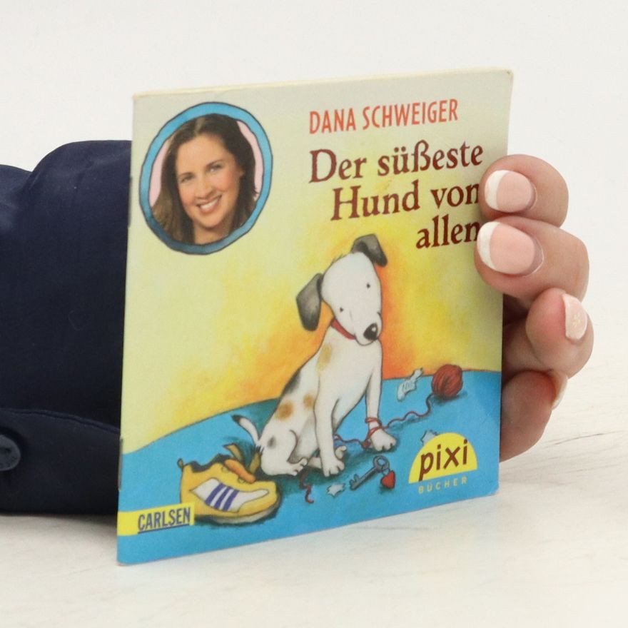 Autorenkollektiv Der süßeste Hund von allen