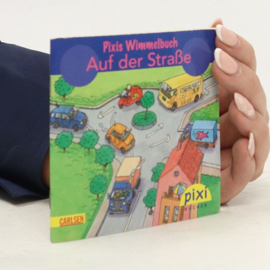 Autorenkollektiv Auf der Straße